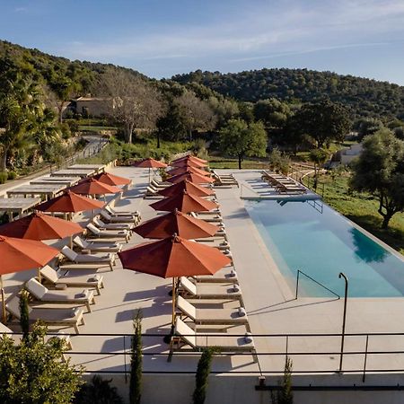 The Lodge Mallorca, Small Luxury Hotels Sa Pobla Dış mekan fotoğraf