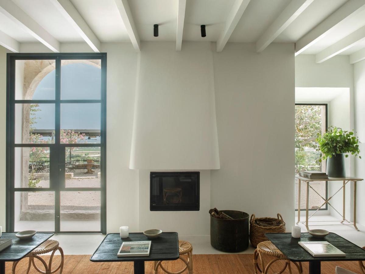 The Lodge Mallorca, Small Luxury Hotels Sa Pobla Dış mekan fotoğraf
