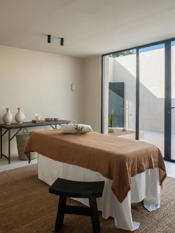 The Lodge Mallorca, Small Luxury Hotels Sa Pobla Dış mekan fotoğraf