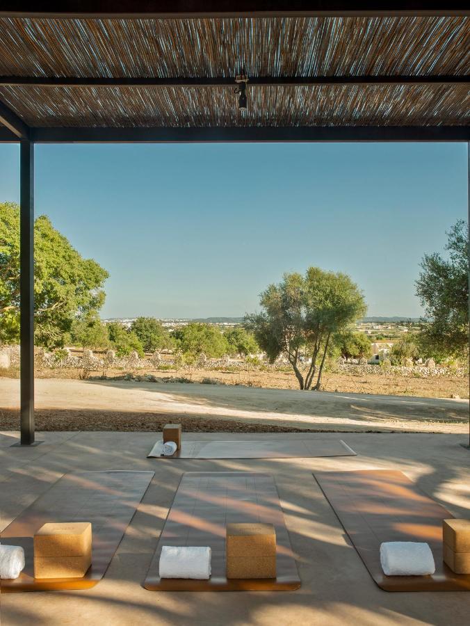 The Lodge Mallorca, Small Luxury Hotels Sa Pobla Dış mekan fotoğraf