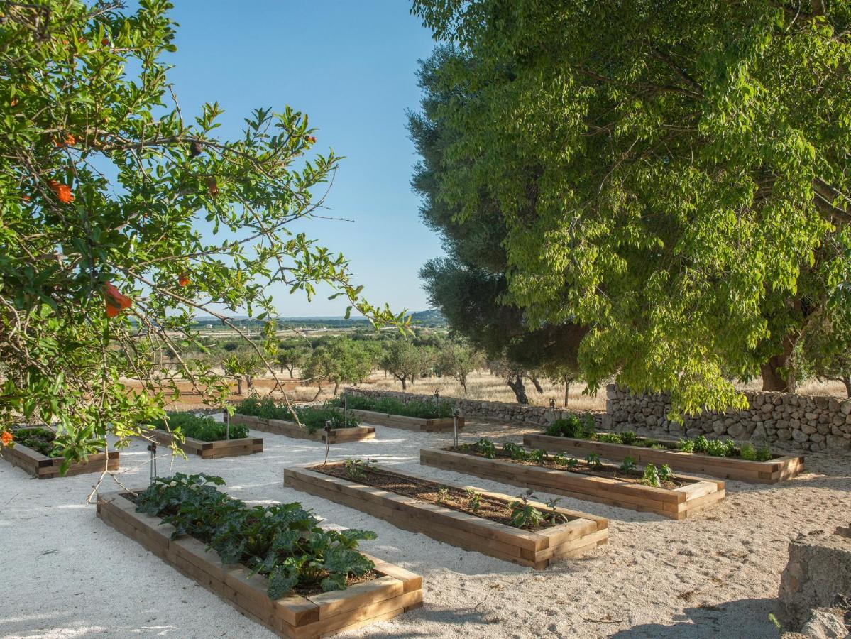 The Lodge Mallorca, Small Luxury Hotels Sa Pobla Dış mekan fotoğraf