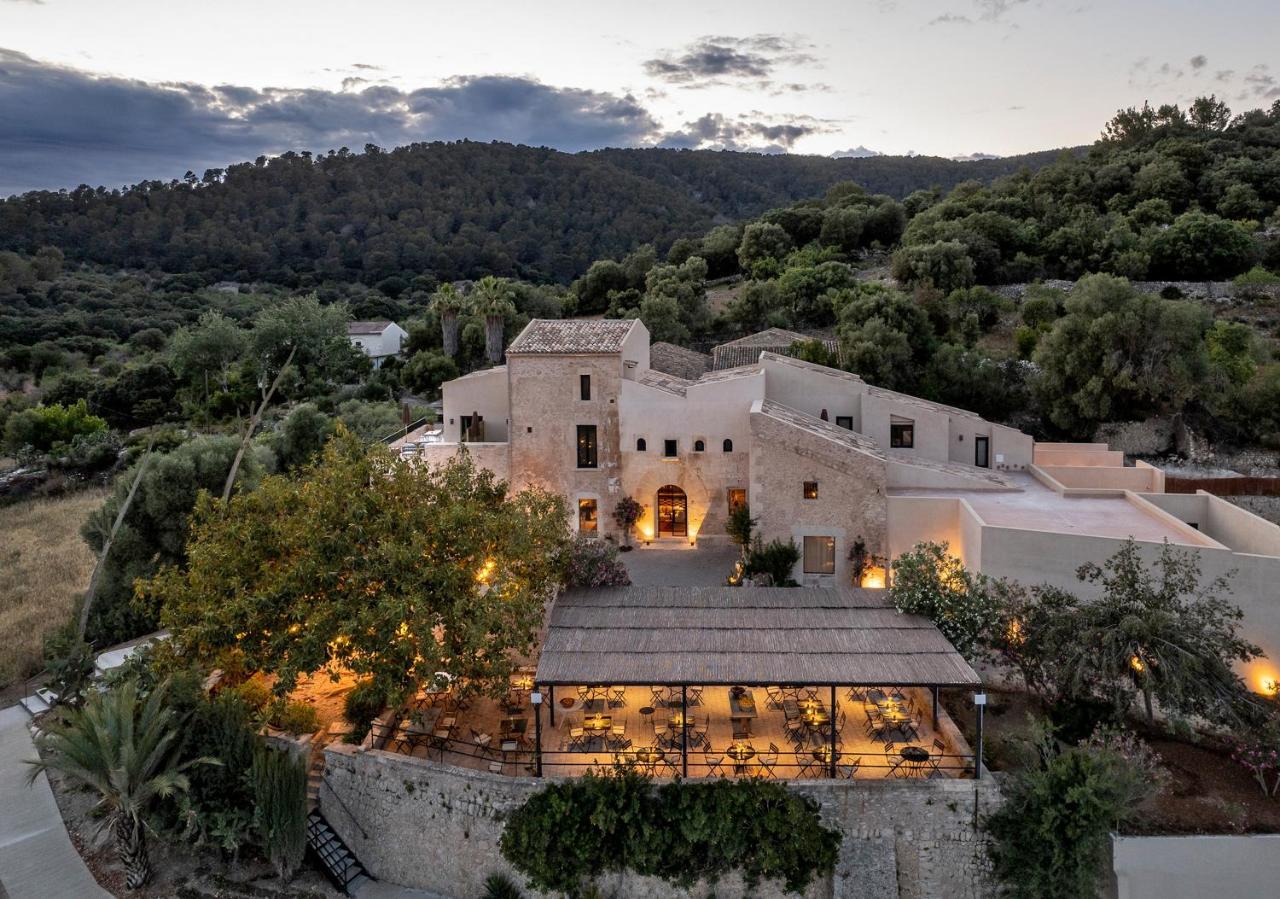 The Lodge Mallorca, Small Luxury Hotels Sa Pobla Dış mekan fotoğraf