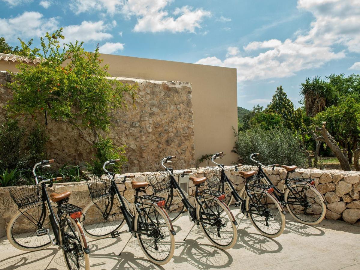 The Lodge Mallorca, Small Luxury Hotels Sa Pobla Dış mekan fotoğraf