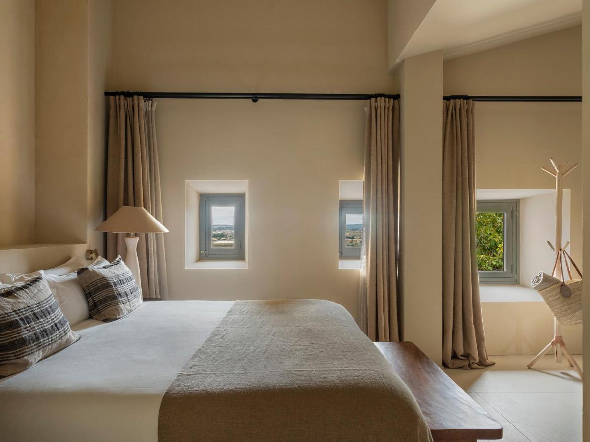 The Lodge Mallorca, Small Luxury Hotels Sa Pobla Dış mekan fotoğraf