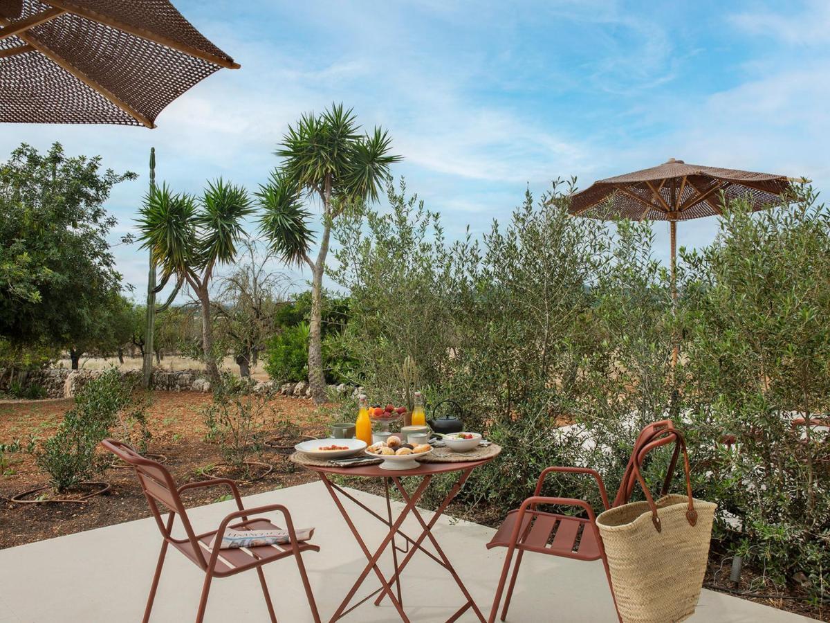 The Lodge Mallorca, Small Luxury Hotels Sa Pobla Dış mekan fotoğraf