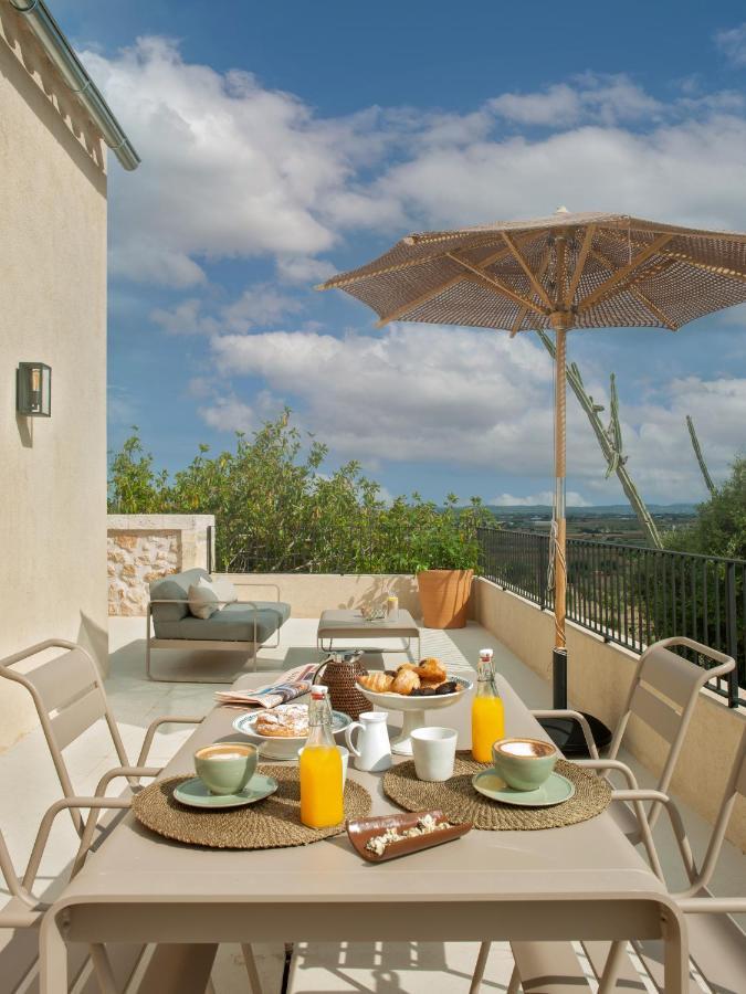 The Lodge Mallorca, Small Luxury Hotels Sa Pobla Dış mekan fotoğraf