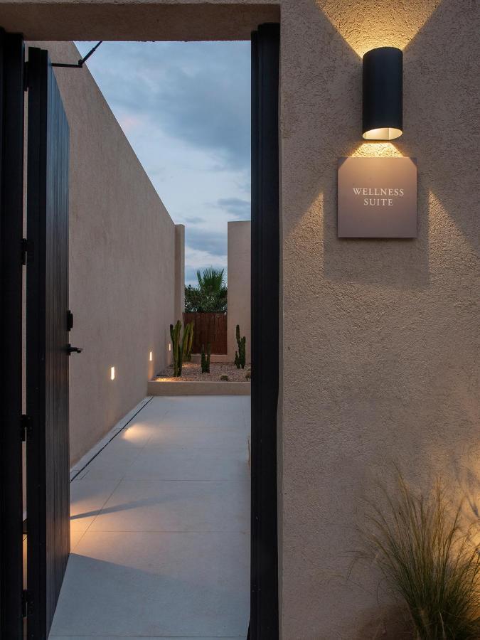 The Lodge Mallorca, Small Luxury Hotels Sa Pobla Dış mekan fotoğraf