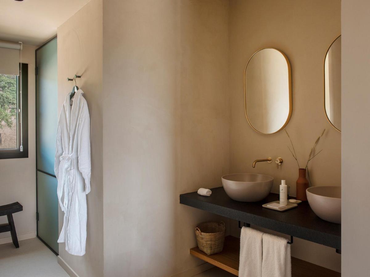 The Lodge Mallorca, Small Luxury Hotels Sa Pobla Dış mekan fotoğraf