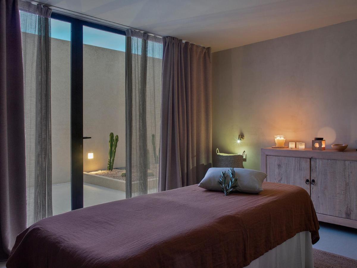 The Lodge Mallorca, Small Luxury Hotels Sa Pobla Dış mekan fotoğraf
