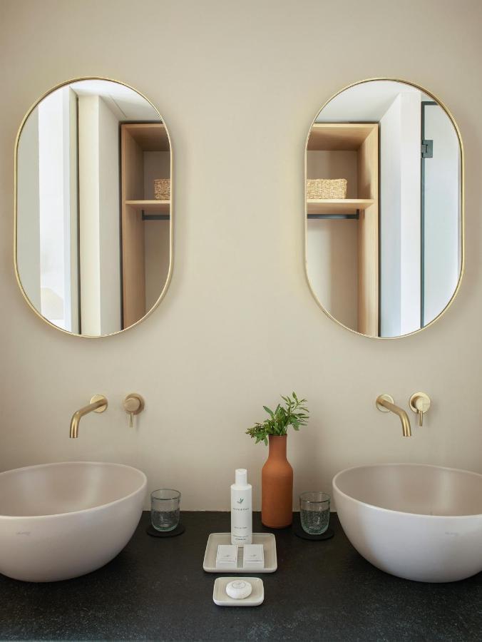 The Lodge Mallorca, Small Luxury Hotels Sa Pobla Dış mekan fotoğraf
