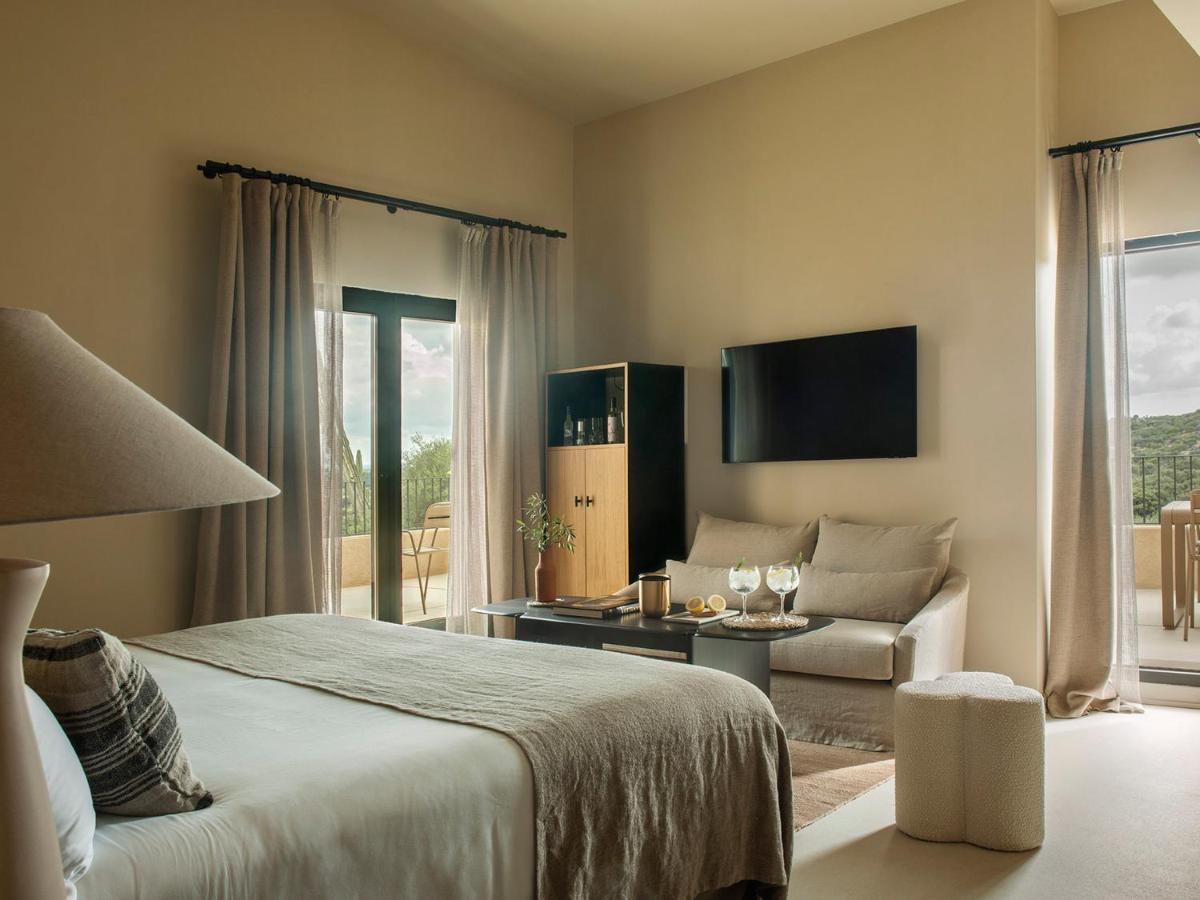 The Lodge Mallorca, Small Luxury Hotels Sa Pobla Dış mekan fotoğraf