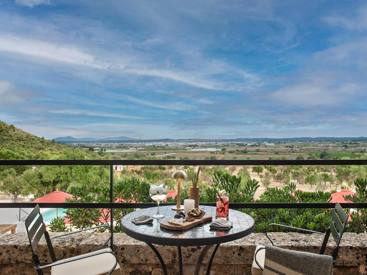 The Lodge Mallorca, Small Luxury Hotels Sa Pobla Dış mekan fotoğraf