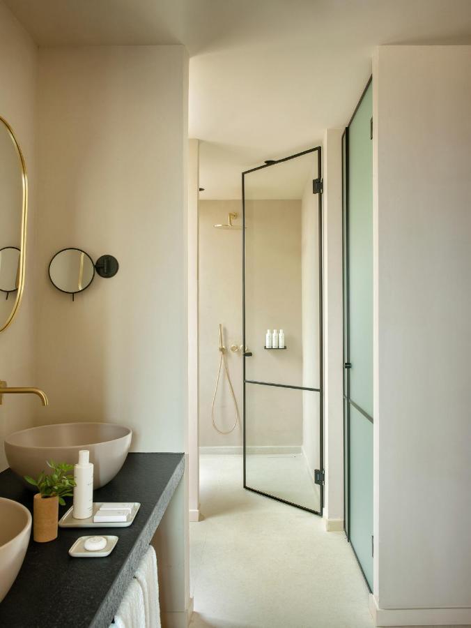 The Lodge Mallorca, Small Luxury Hotels Sa Pobla Dış mekan fotoğraf