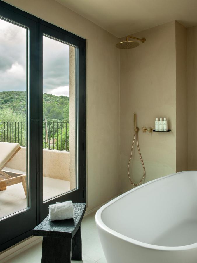The Lodge Mallorca, Small Luxury Hotels Sa Pobla Dış mekan fotoğraf