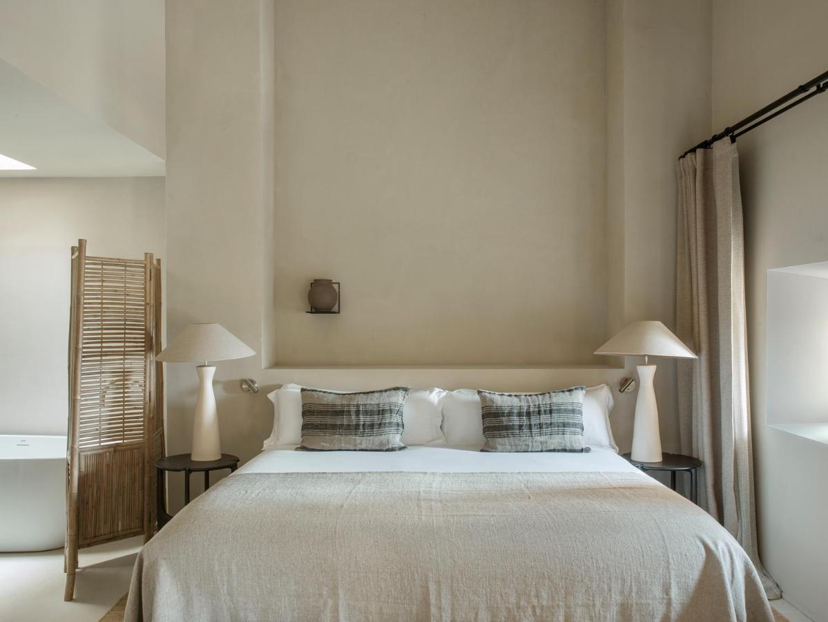 The Lodge Mallorca, Small Luxury Hotels Sa Pobla Dış mekan fotoğraf