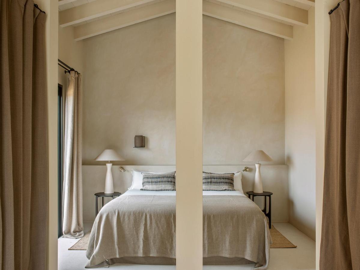The Lodge Mallorca, Small Luxury Hotels Sa Pobla Dış mekan fotoğraf