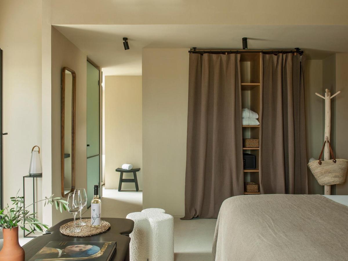 The Lodge Mallorca, Small Luxury Hotels Sa Pobla Dış mekan fotoğraf