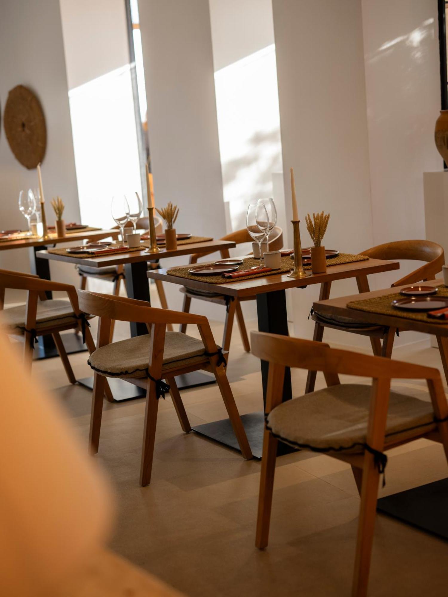 The Lodge Mallorca, Small Luxury Hotels Sa Pobla Dış mekan fotoğraf