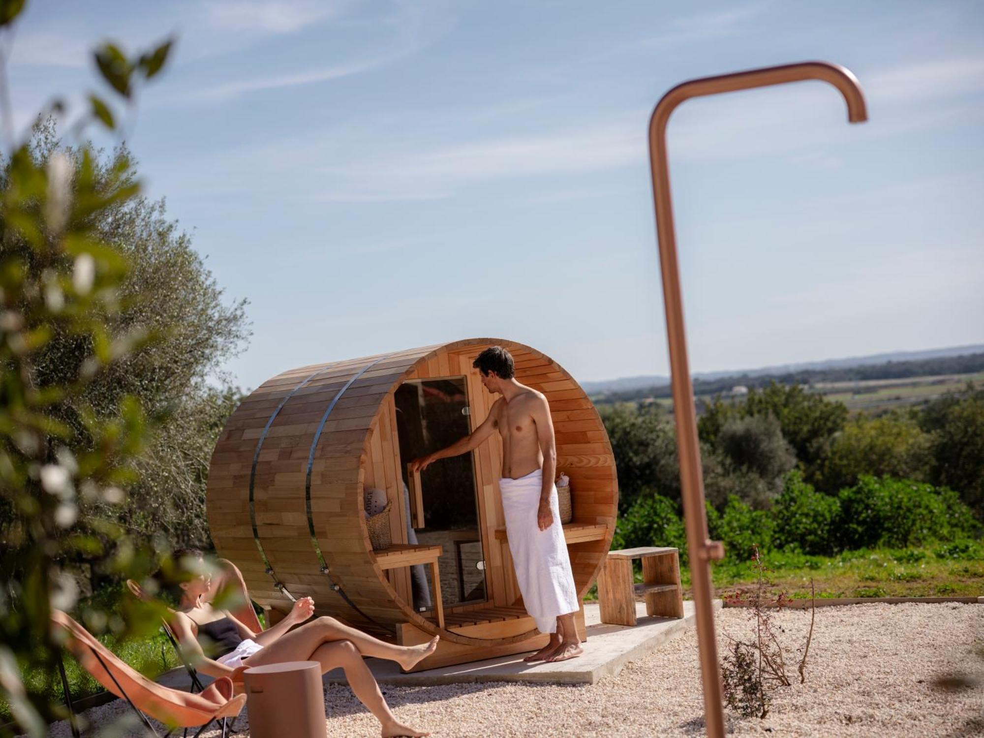 The Lodge Mallorca, Small Luxury Hotels Sa Pobla Dış mekan fotoğraf