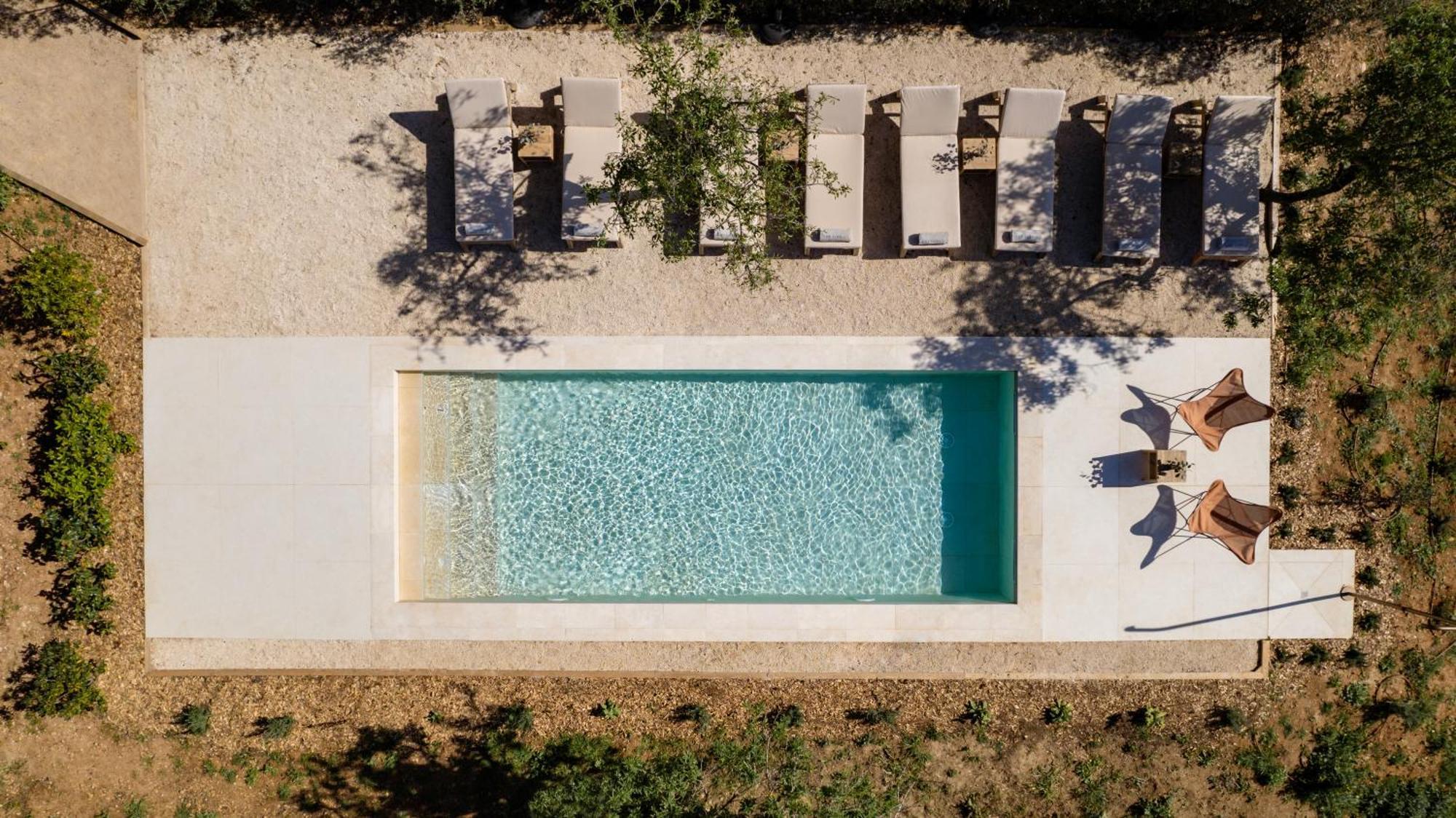 The Lodge Mallorca, Small Luxury Hotels Sa Pobla Dış mekan fotoğraf