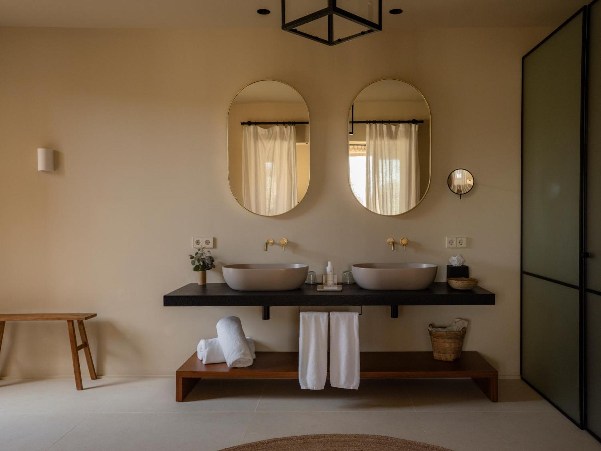 The Lodge Mallorca, Small Luxury Hotels Sa Pobla Dış mekan fotoğraf