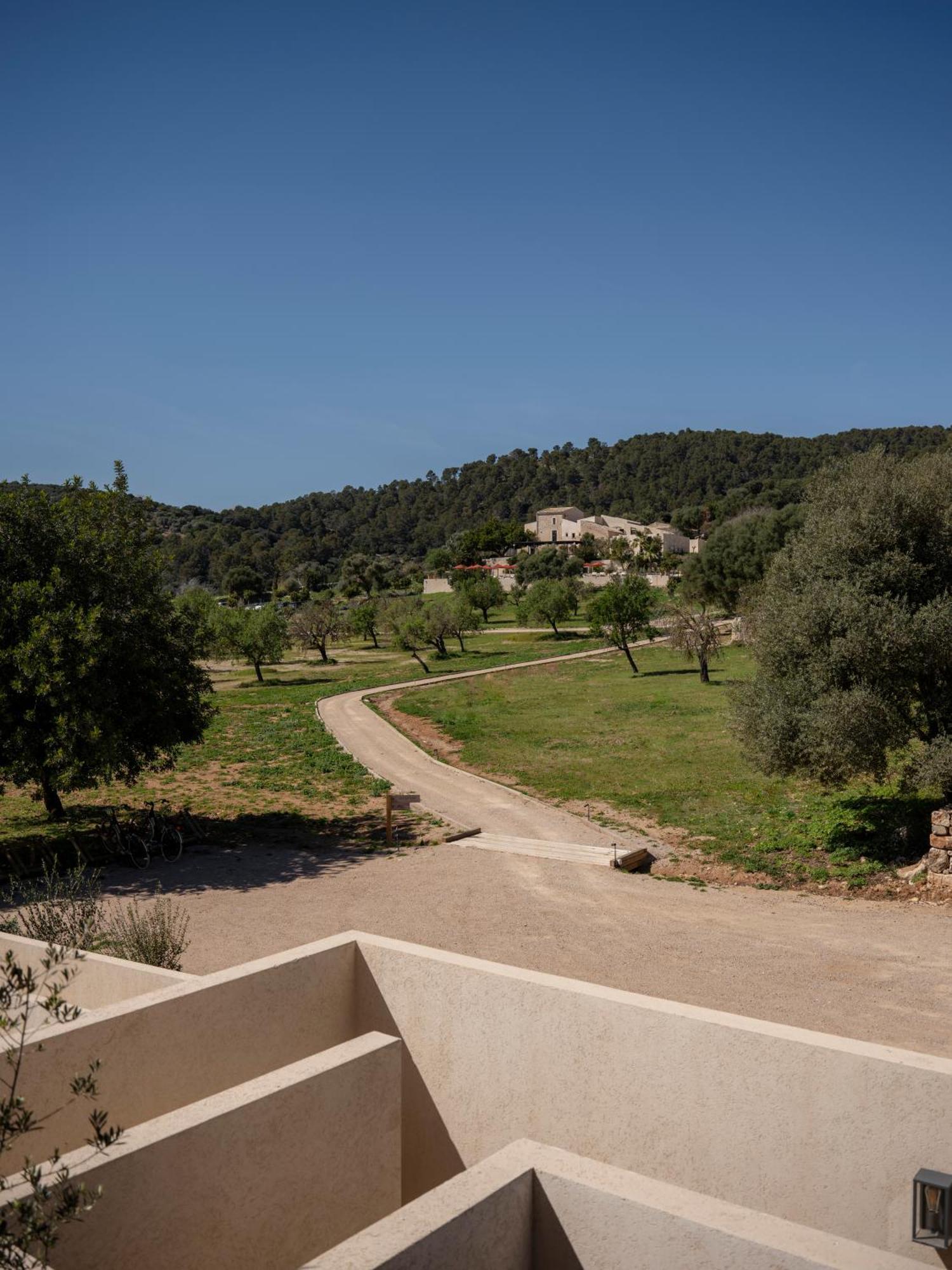 The Lodge Mallorca, Small Luxury Hotels Sa Pobla Dış mekan fotoğraf