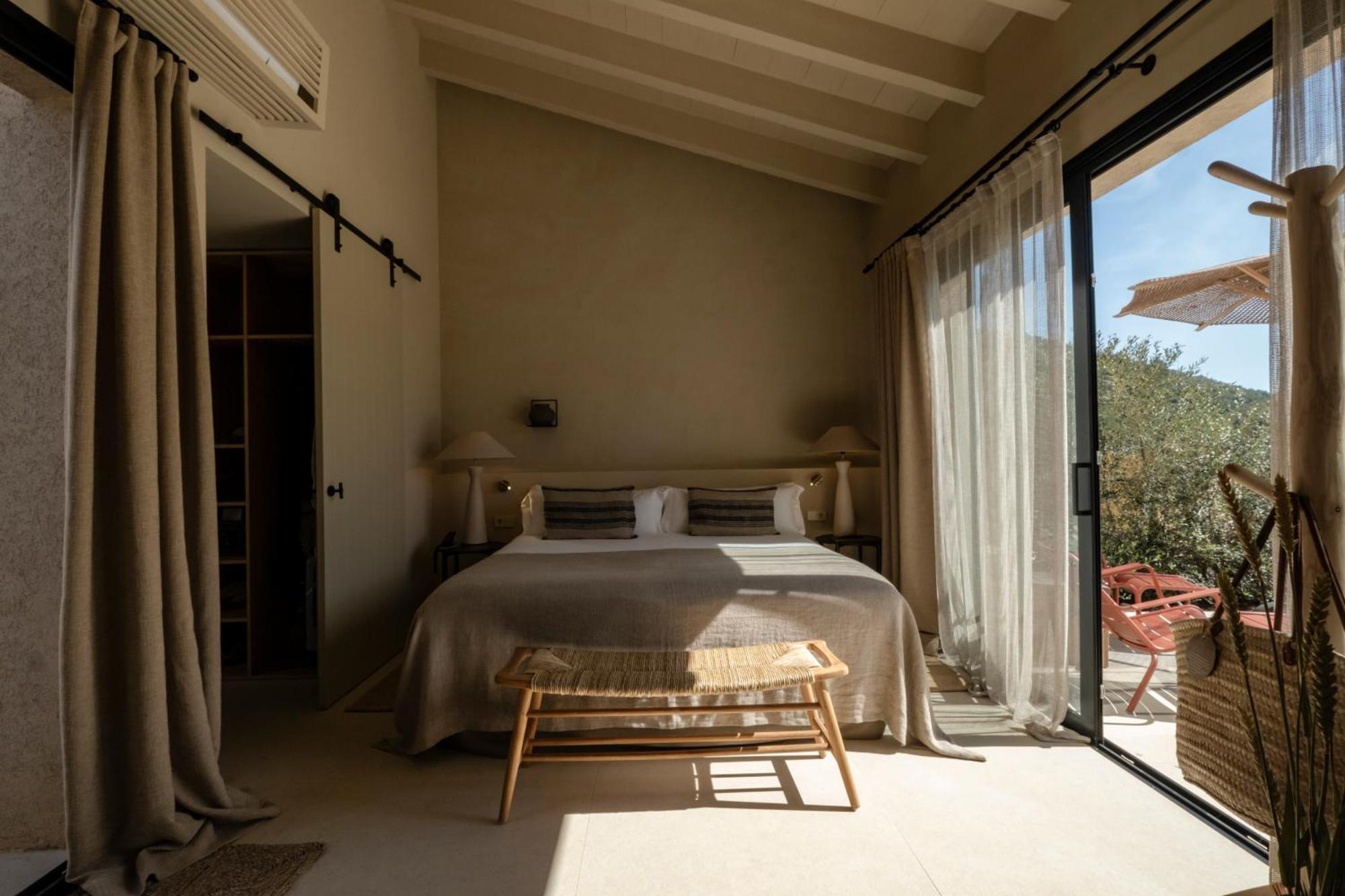 The Lodge Mallorca, Small Luxury Hotels Sa Pobla Dış mekan fotoğraf