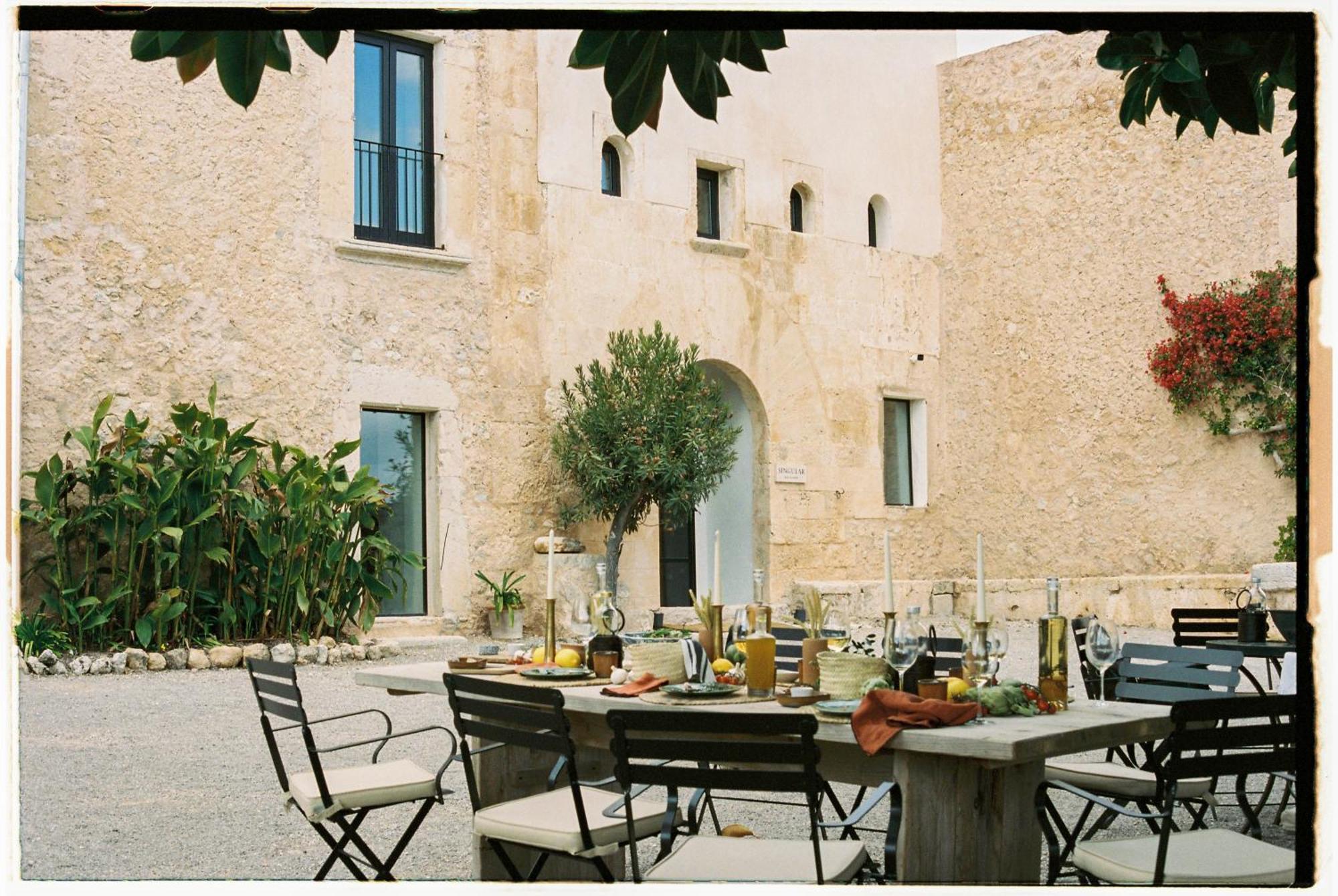 The Lodge Mallorca, Small Luxury Hotels Sa Pobla Dış mekan fotoğraf