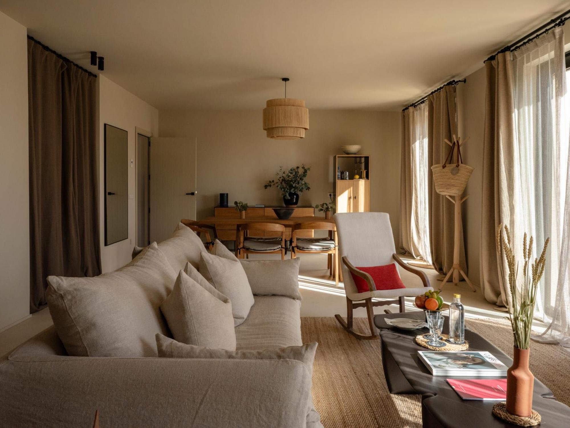 The Lodge Mallorca, Small Luxury Hotels Sa Pobla Dış mekan fotoğraf