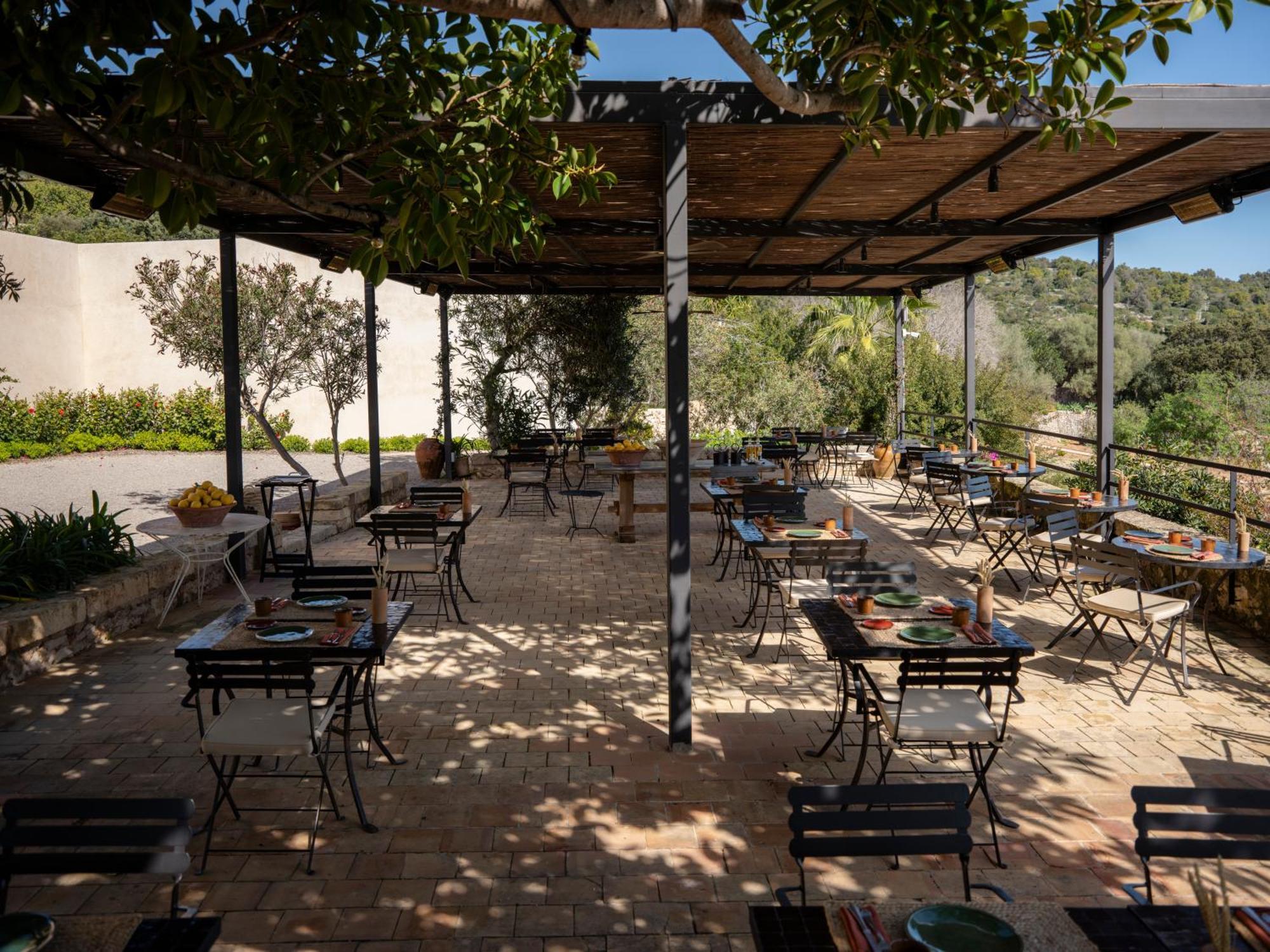 The Lodge Mallorca, Small Luxury Hotels Sa Pobla Dış mekan fotoğraf