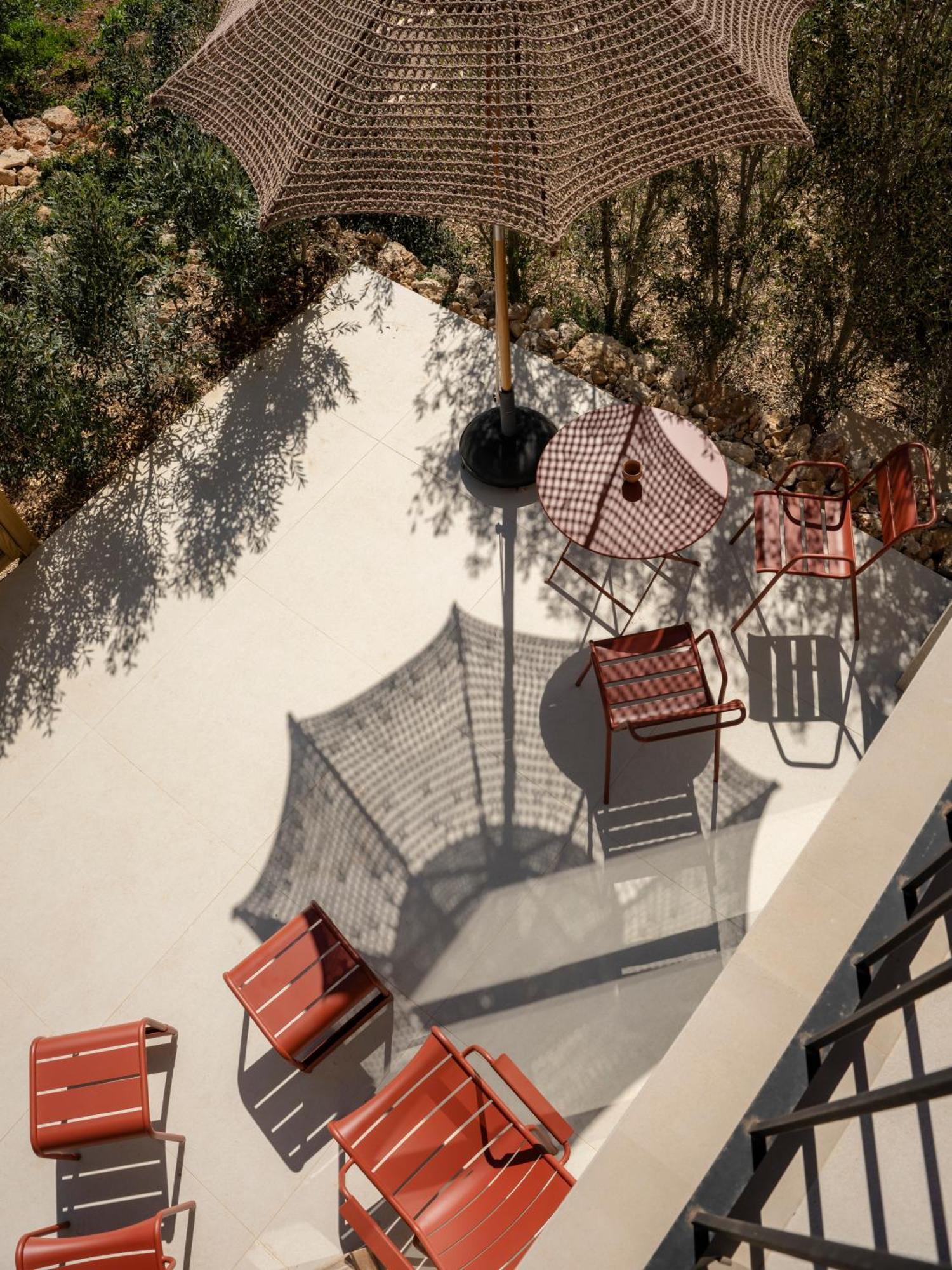 The Lodge Mallorca, Small Luxury Hotels Sa Pobla Dış mekan fotoğraf