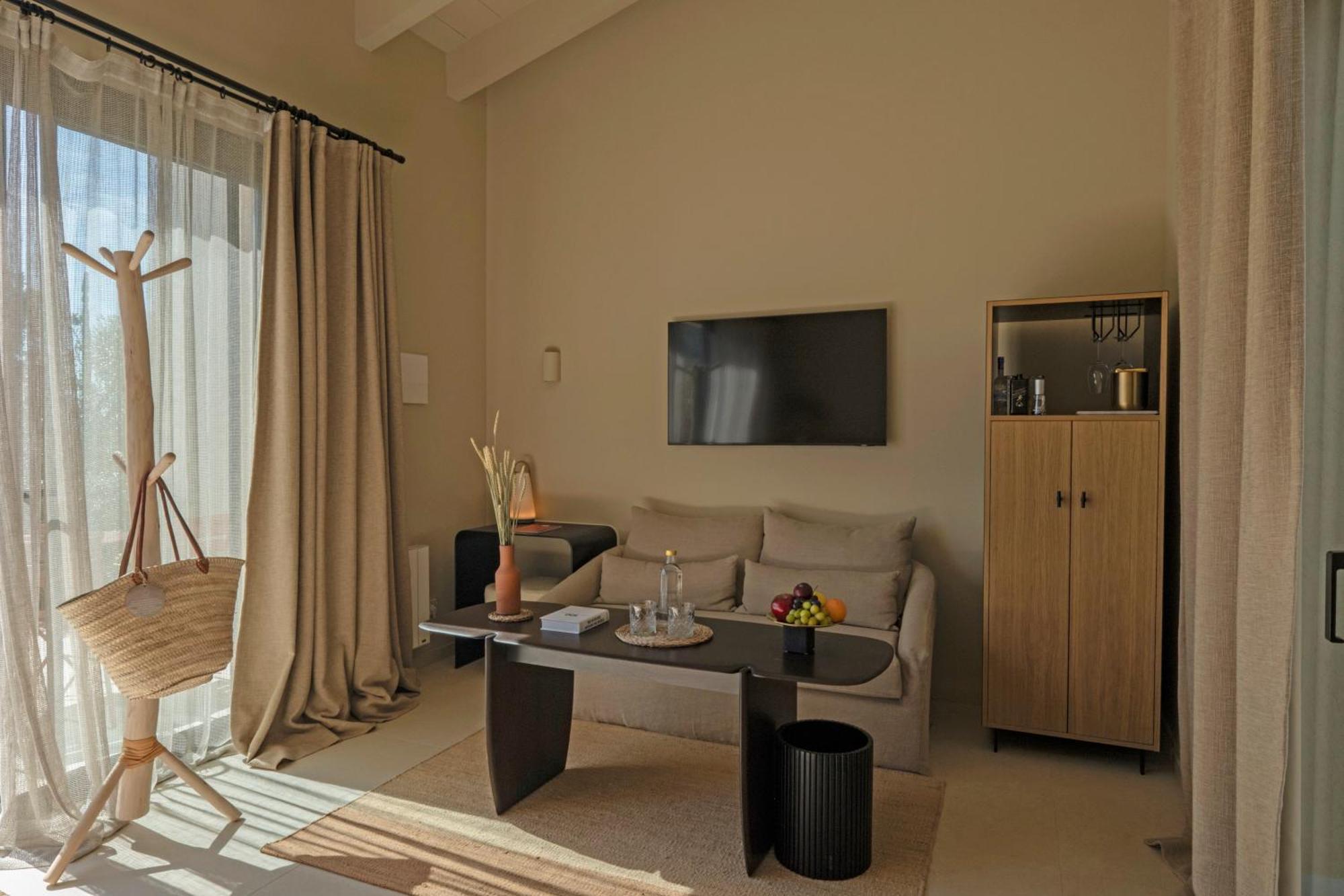 The Lodge Mallorca, Small Luxury Hotels Sa Pobla Dış mekan fotoğraf